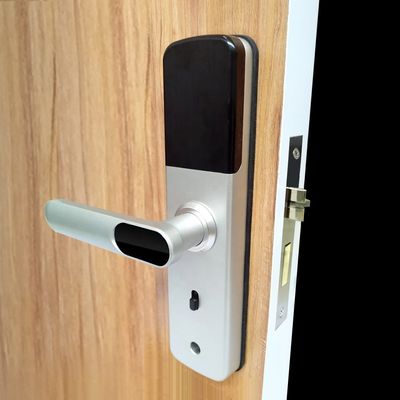 قفل دیجیتالی دیجیتالی Ttlock 50 میلی متری قفل درب هوشمند Deadbolt