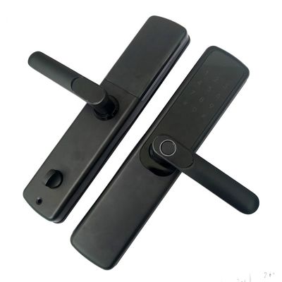 6068 Mortise Digital Ttlock APP قفل الکترونیکی هوشمند رمز ورود کلیدی