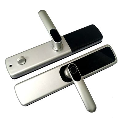 6068 Mortise Digital Ttlock APP قفل الکترونیکی هوشمند رمز ورود کلیدی
