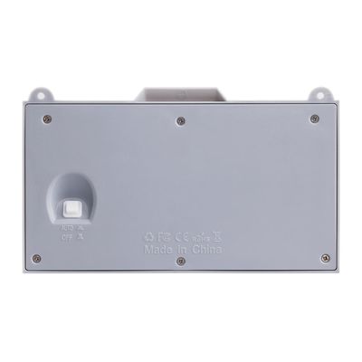 چراغ دیواری سنسور حرکتی خورشیدی IP55 18Leds چراغ ایمنی سنسور خورشیدی